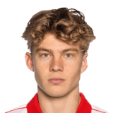 Oskar Øhlenschlæger