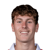 Harry Crawford
