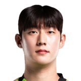 Jin Woong Choi