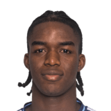 Bruno Caicedo