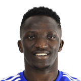 Musa Isah