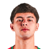 Mateo Rivero
