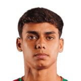 Facundo Muñoa