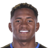 Emerson Pata