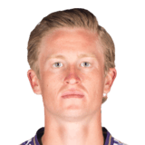 Colin Guske