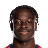 Damario McIntosh