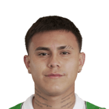 Nicolás Rodríguez