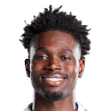 Modou Kéba Cissé