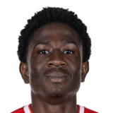 Ibrahim Kanaté