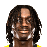 Mateus Bula Dami Mané