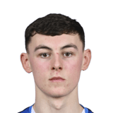 Sean Keane