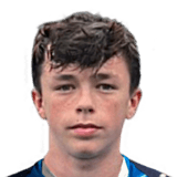 Bobby Keohan