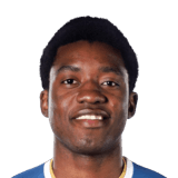 Marvin Illary