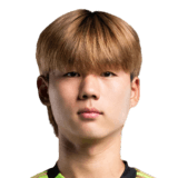 Soo Hyung Kim