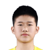 Boxuan Zhang