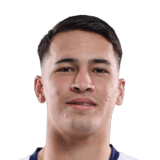 Alexandro Maidana
