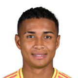 Carlos Sarabia