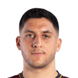 Ezequiel Neira