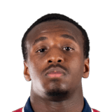 Ibrahim Coulibaly
