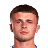 Jake Evans