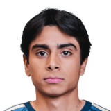 Sal Olivas