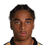 Moses Alexander-Walker