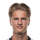Nikolaj Juul-Sandberg