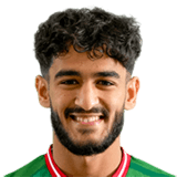 Ziyad Al Ghamdi