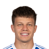 Gleb Kuchko