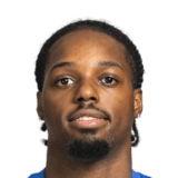 Jaden Williams