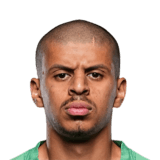 Abdulrahman Al Ghamdi