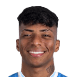 Alisson de Almeida Santos