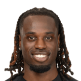 Yannick Tonye