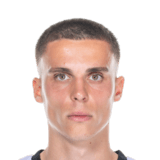 Almin Mešanović