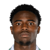 Emmanuel Chukwu