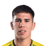 Lucas Monzón