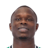 Franck Fomeyem