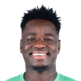 Mawuli Mensah