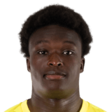 Soumaïla Sylla