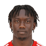 Souleymane Faye
