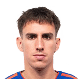 Rodrigo Auzmendi