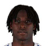 Habib Coulibaly