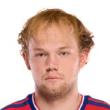 Samuel Sarver