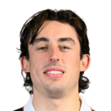 Keelan Adams