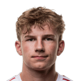 Mikkel Øxenberg