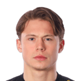 Wilmer Olofsson