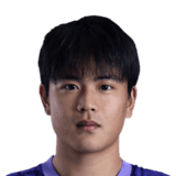 Zhexuan Chen