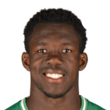 Enoch Owusu