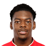 René Mitongo