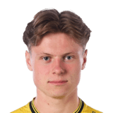 Teo Helge